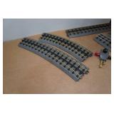 Train Set Pieces