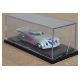 Hot Wheels Ed Newtons Rareflow Die Cast Car