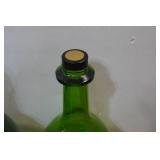 Vintage Wine Jugs