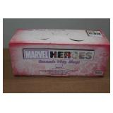 Marvel Ceramic Mugs