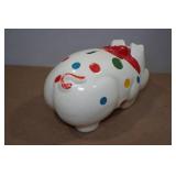 Vintage Large 1950