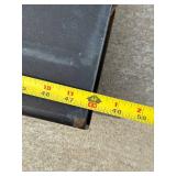 Haugen Forklift Swivel Hook Attachment