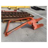 Plow Buddy, Ramps, and Load Bar