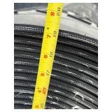 Rubber Belting Rolls with Chevron Pattern and Smooth Profiles