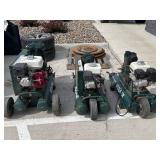 Rolair Portable Air Compressors, for parts