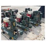 Rolair Portable Air Compressors, for parts