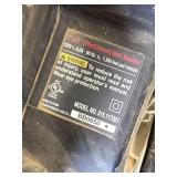 Craftsman 3-Inch Belt Sander and Circular Saw