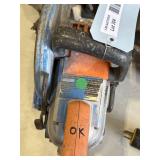 Ridgid 7-1/4 Inch Circular Saw with 15 Amp Motor