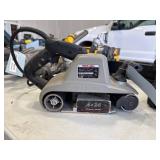 Porter-Cable Model 363 Belt Sander, Type 7