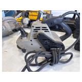 Porter-Cable Model 363 Belt Sander, Type 7