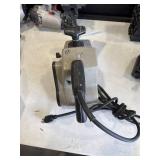 Porter-Cable Model 363 Belt Sander, Type 7