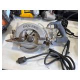Skilsaw HD77 Worm Drive Circular Saw