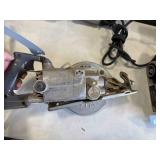 Skilsaw HD77 Worm Drive Circular Saw
