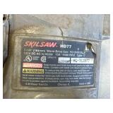 Skilsaw HD77 Worm Drive Circular Saw
