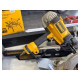 Dewalt D51825 Clipped Head Framing Nailer