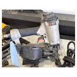 Porter-Cable RN175B Pneumatic 15 Degree Coil Roofing Nailer