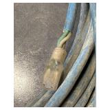 Heavy Duty All-Weather 10 AWG Drop Cord, Estimated 100 Feet