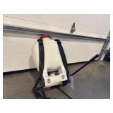 Chaplin ProSeries Backpack Sprayer with Adjustable Wand
