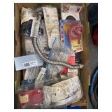 Store Return Plumbing Items in Mixed Condition