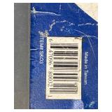 Kreg Self-Tapping Pocket-Hole Screw Kit with Storage Case