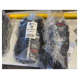 Kinco 1790 Warm Grip Gloves in Medium and Extra Large (Multiple Pairs)