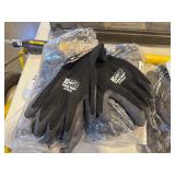 Kinco 1790 Work Gloves XL