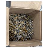 Nails and Screws Including Maze Nails and Grip-Rite Screws