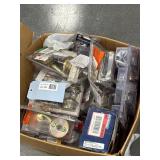 Store Return Door Hardware in Original Packaging