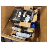 AdvanTech Subfloor Adhesive with Applicator and Accessories
