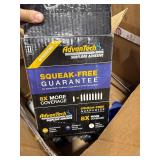 AdvanTech Subfloor Adhesive with Applicator and Accessories