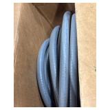12-2 NM Romex Wire and 1/2-inch and 3/4-inch Waterproof Conduit Lot