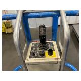 Genie Scissor Lift GS1530, 15 Ft Platform Height