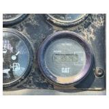 Caterpillar TH63 Telehandler, 42 Ft, 6K Lift Capacity, 105HP CAT Diesel