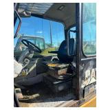 Caterpillar TH63 Telehandler, 42 Ft, 6K Lift Capacity, 105HP CAT Diesel