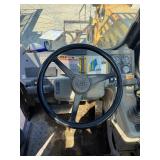 Caterpillar TH63 Telehandler, 42 Ft, 6K Lift Capacity, 105HP CAT Diesel