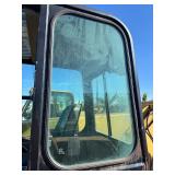Caterpillar TH63 Telehandler, 42 Ft, 6K Lift Capacity, 105HP CAT Diesel