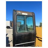 Caterpillar TH63 Telehandler, 42 Ft, 6K Lift Capacity, 105HP CAT Diesel