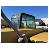 Caterpillar TH63 Telehandler, 42 Ft, 6K Lift Capacity, 105HP CAT Diesel