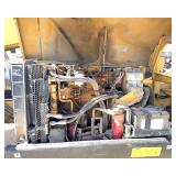 Caterpillar TH63 Telehandler, 42 Ft, 6K Lift Capacity, 105HP CAT Diesel