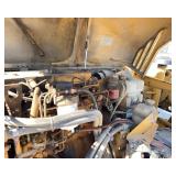 Caterpillar TH63 Telehandler, 42 Ft, 6K Lift Capacity, 105HP CAT Diesel