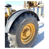Caterpillar TH63 Telehandler, 42 Ft, 6K Lift Capacity, 105HP CAT Diesel