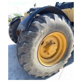 Caterpillar TH63 Telehandler, 42 Ft, 6K Lift Capacity, 105HP CAT Diesel