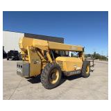 Gehl Dyno Lift DL-8H Telehandler, 8,000 Pound Rating