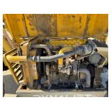Gehl Dyno Lift DL-8H Telehandler, 8,000 Pound Rating
