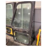 Caterpillar TH63 Telehandler, 42 Ft, 6K Lift Capacity, 105HP CAT Diesel