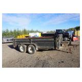 2014 Load Trail 14