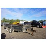 2014 Load Trail 14