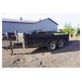 2014 Load Trail 14