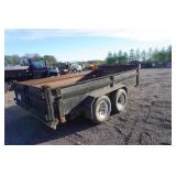 2014 Load Trail 14