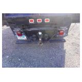2005 Chevrolet 4500 Dump Truck Plow Truck